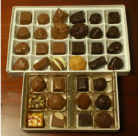 chocolate gifts