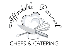 Affordable Personal Chefs and Catering