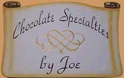 chocolate specialties